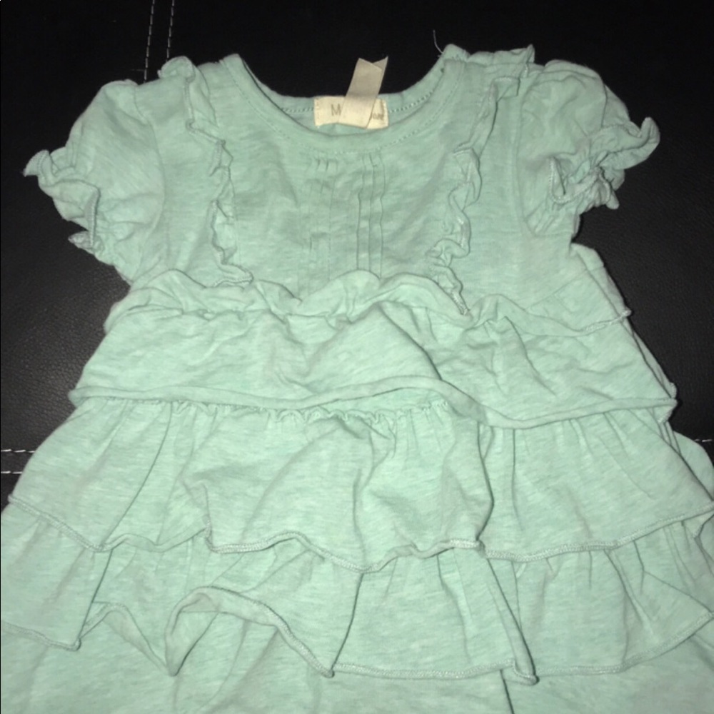 Matilda Jane dress